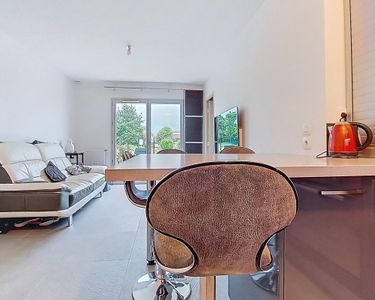 Appartement 210 000 € - 38 m²