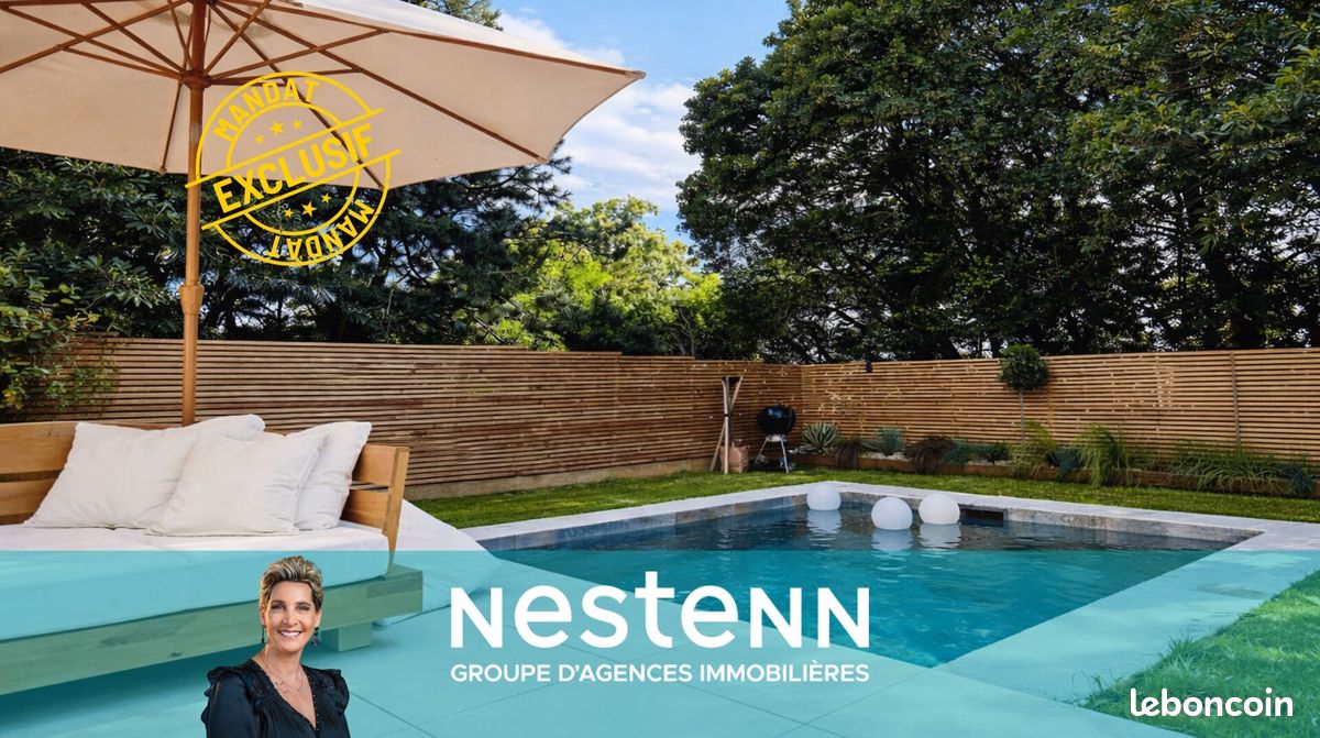 Maison 6 pièces 142 m² · à Le Mans · 142 m² · 450 000 €