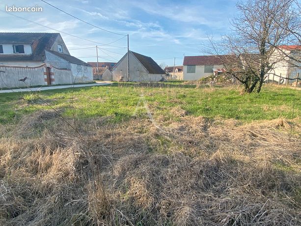 Terrain 433 m² MONT PRES CHAMBORD