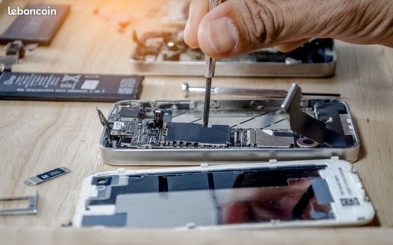 Récupére téléphone en panne ou hs (image 1)