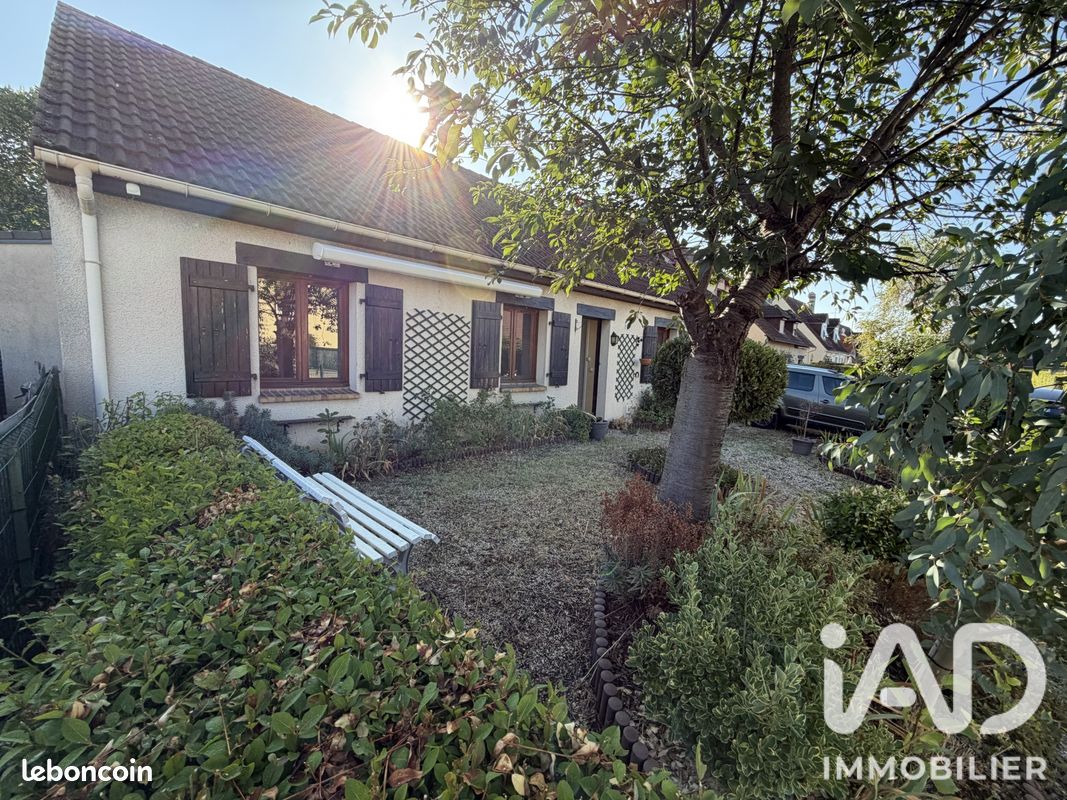 Maison 5 pièces 83 m² · à Sotteville-lès-Rouen · 83 m² · 219 900 €
