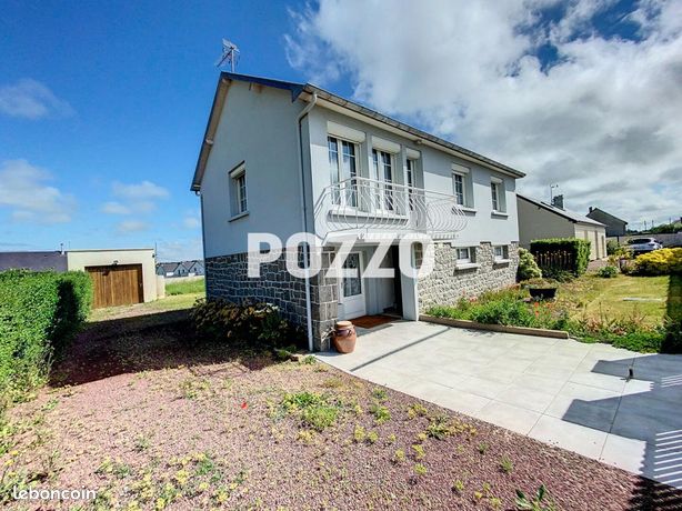 Maison 6 pièces 95 m²