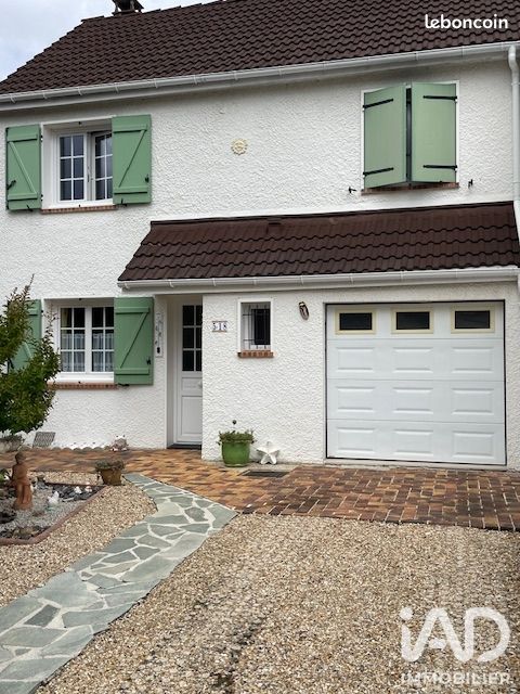 Maison 5 pièces 88 m² (image 1)