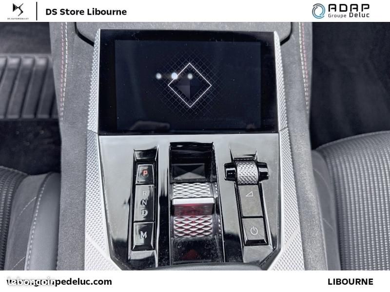 Ds DS 4 PureTech 130ch Performance Line + Automatique (image 16)