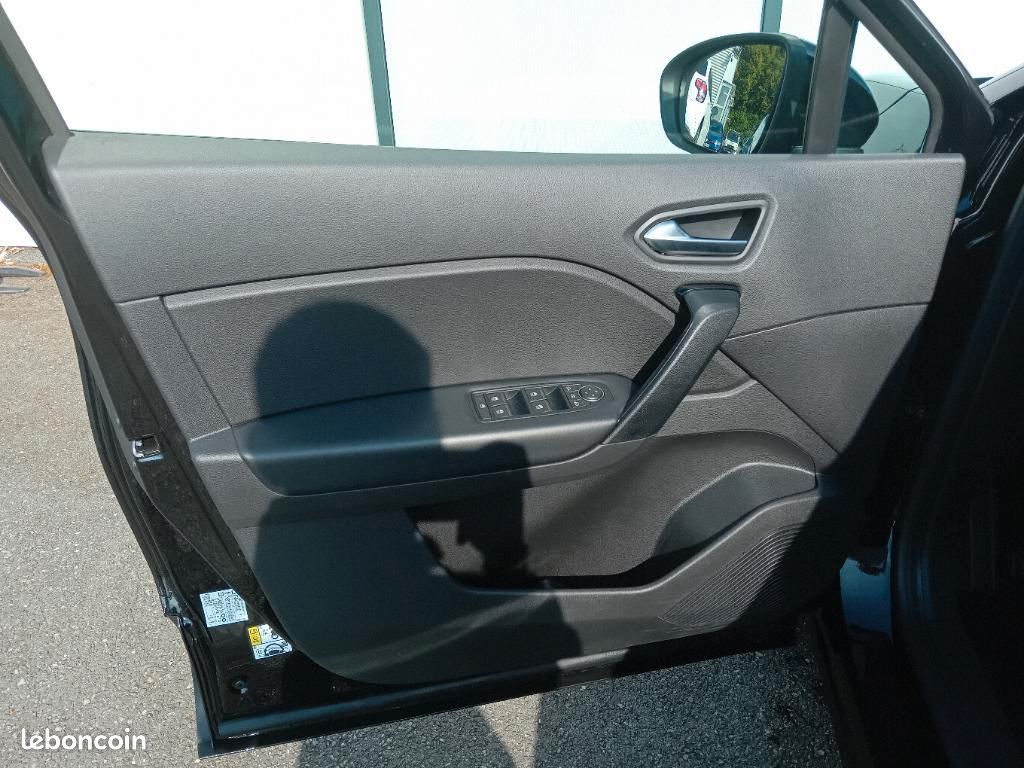 Renault Captur TCe 90 Evolution (image 18)