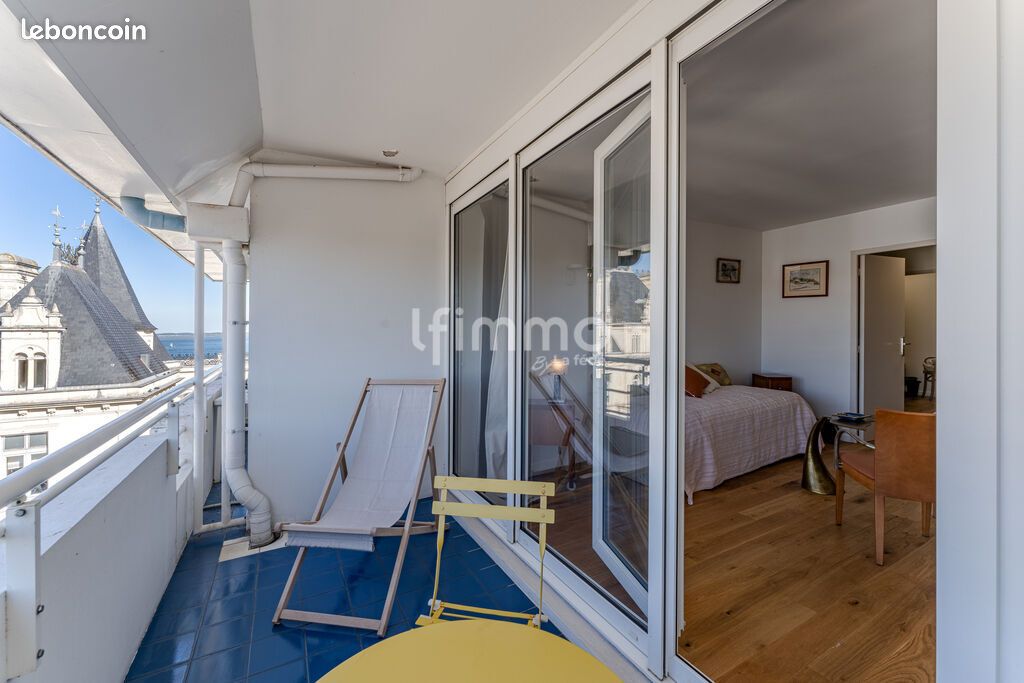 Appartement 1 pièce 27 m² · à Arcachon · 27 m² · 270 000 €
