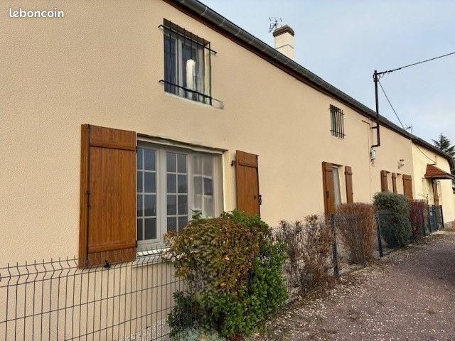 Appartement 2 pièces 40 m² · à Avallon · 40 m² · 485 €/mois