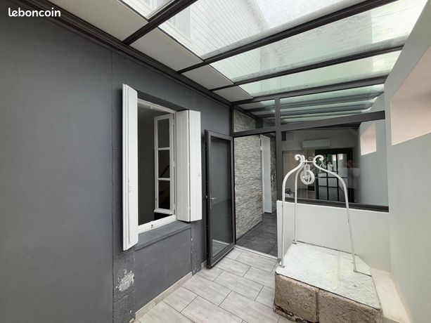 Maison 7 pièces 100 m²
