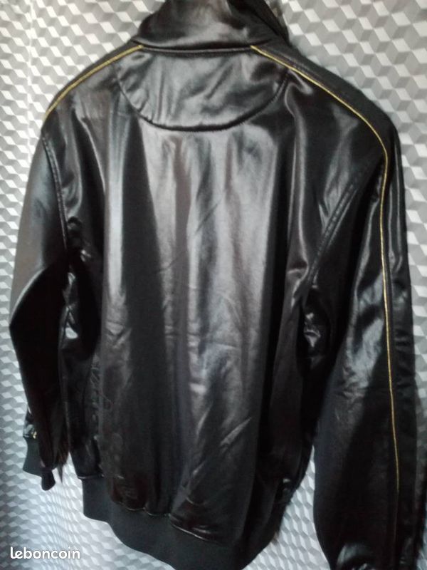 Blouson taille 14 ans (image 2)