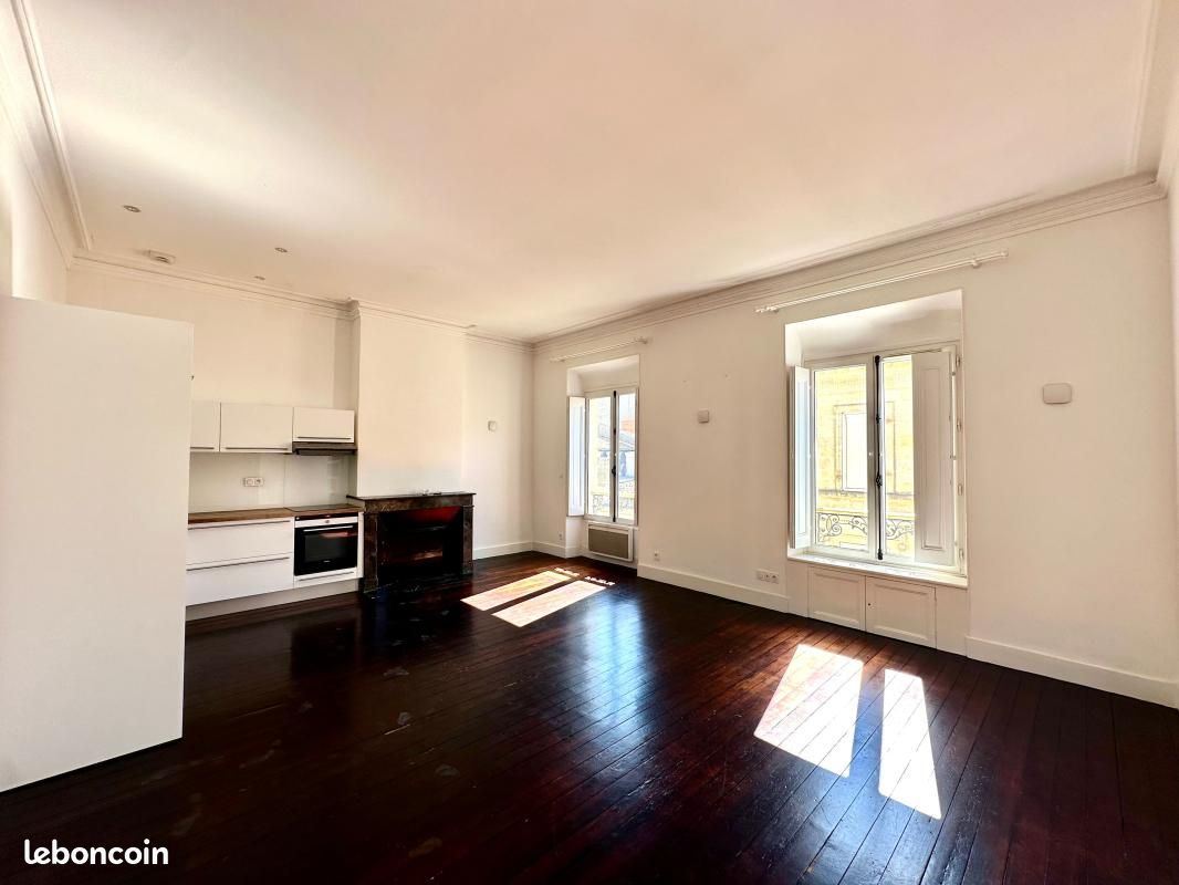 Appartement 4 pièces 85 m² · à Bordeaux · 85 m² · 1 750 €