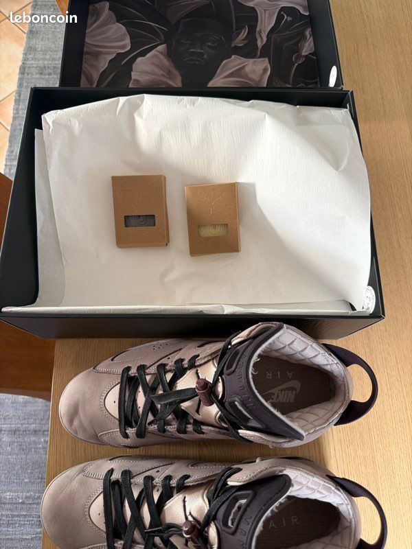 Air Jordan 5 (image 3)
