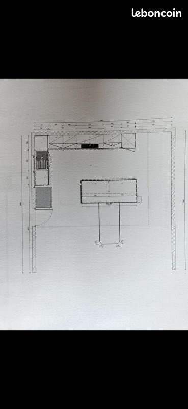 Cuisine équipée NEUVE (image 3)