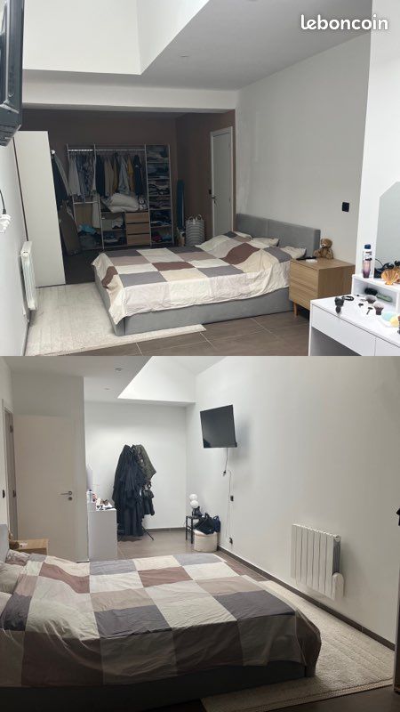 Appartement a louer gagny - 4 pièce(s) - 74 m2 - Surfyn