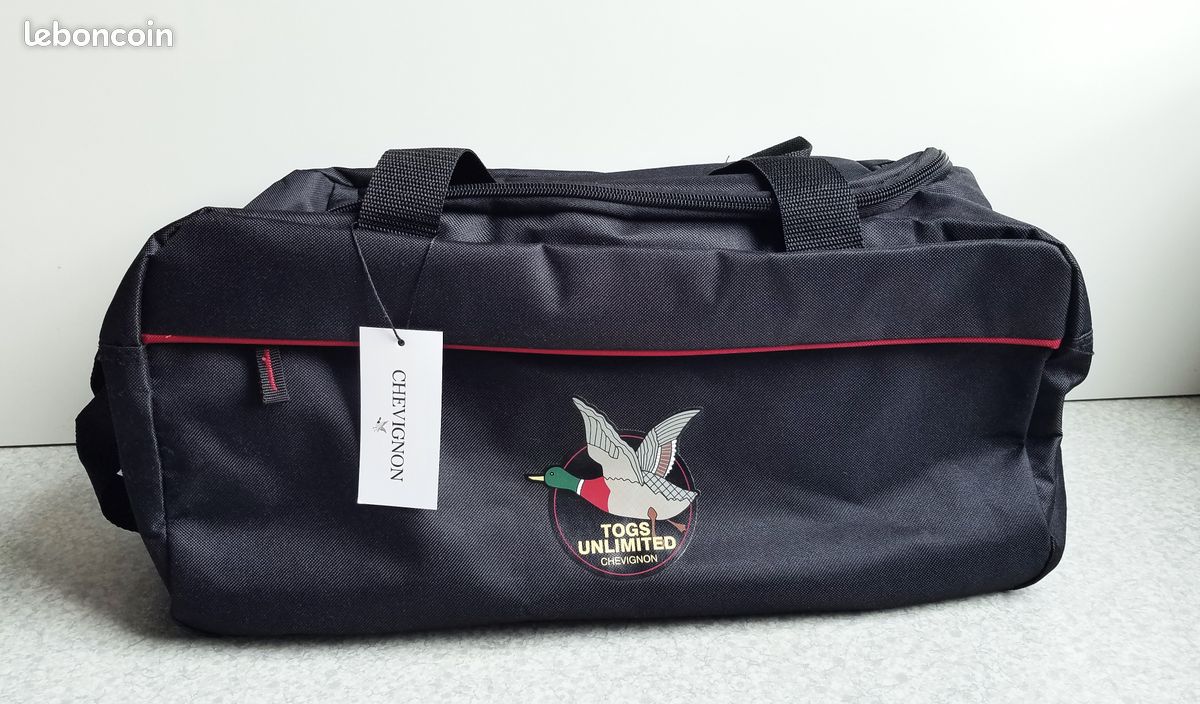 Sac de bagage Chevignon Accessoires Bagagerie