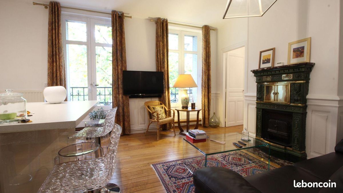 Appartement 2 pièces 54 m² · à Vichy · 54 m² · 750 €/mois