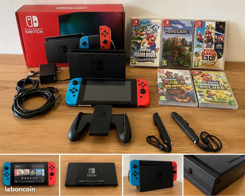 Switch (image 1)