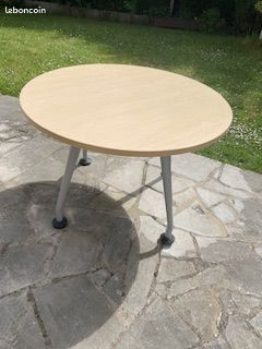 Table ronde 105 cm (image 3)