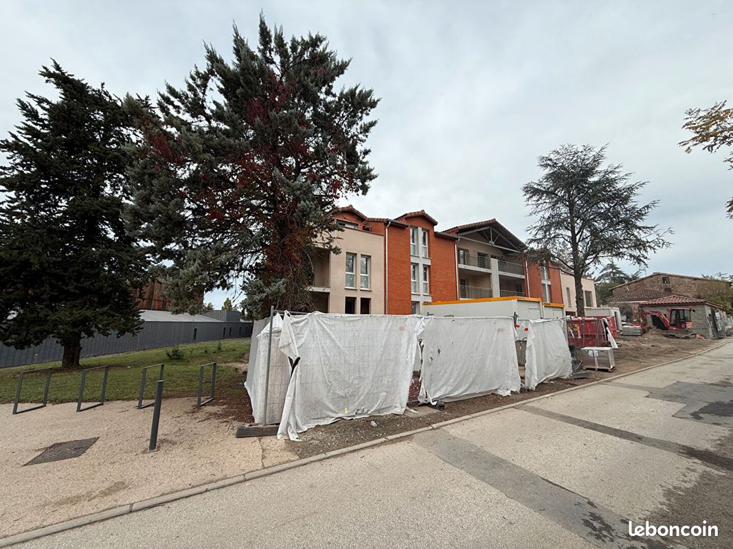 Appartement 3 pièces 64 m² · à Albi · 64 m² · 225 000 €