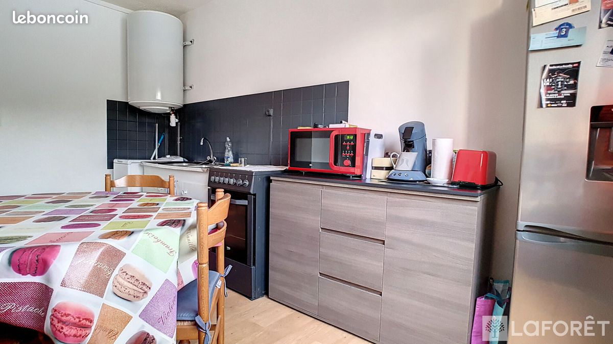 Appartement 2 pièces 37 m² · à Cholet · 37 m² · 405 €/mois