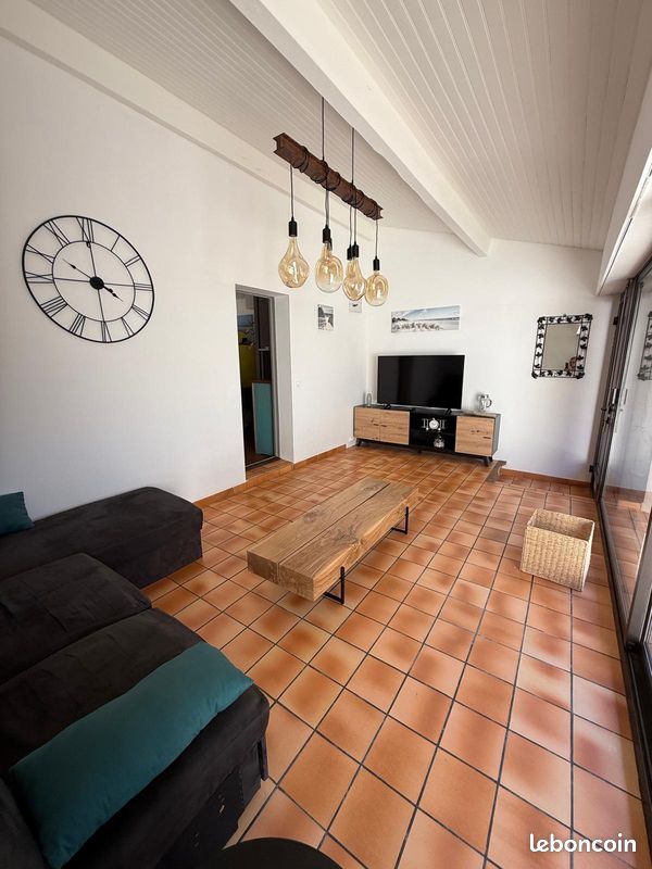 Maison 4 pièces 56 m² · à Seignosse · 56 m² · 445 000 €
