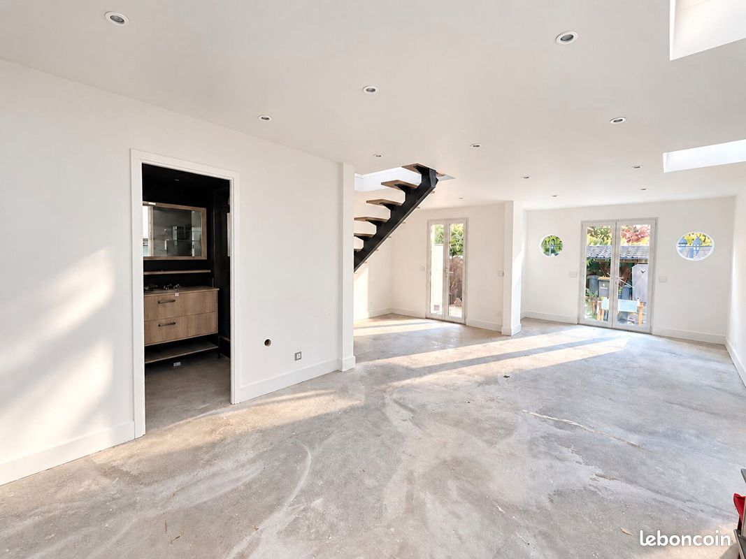 Maison 4 pièces 92 m² · à Le Perreux-sur-Marne · 92 m² · 449 000 €