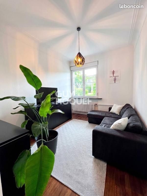 Appartement 3 pièces 46 m² · à Thionville · 46 m² · 735 €/mois