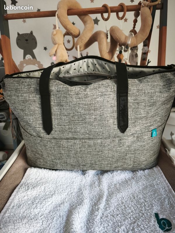 Sac a langer (image 1)