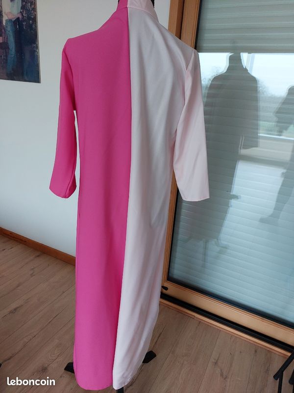Beau manteau léger pour l été (image 2)