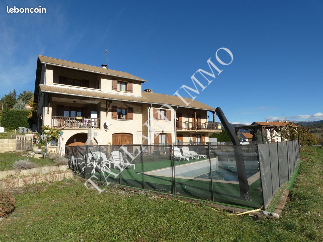 Maison 12 pièces 342 m² (image 28)