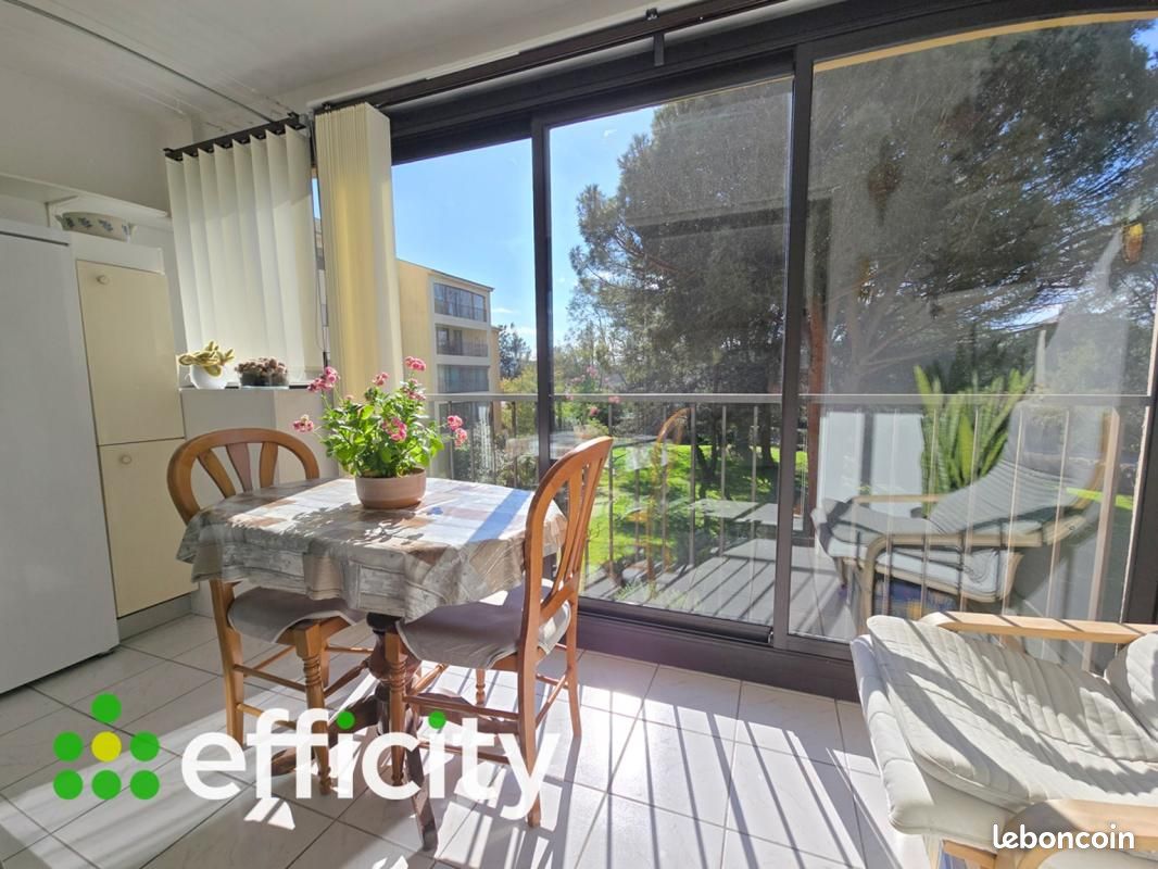 Appartement 3 pièces 67 m² · à Fréjus · 67 m² · 229 000 €