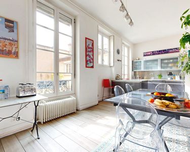 Appartement 770 000 € - 137 m²