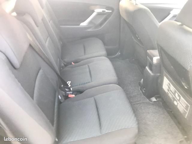 Toyota VERSO 126 D-4D SKYVIEW CONNECT 5 PLACES (image 7)
