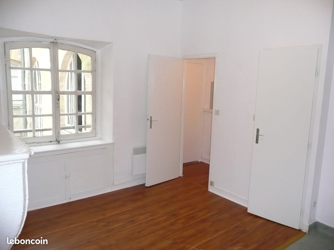Appartement 1 pièce 17 m² · à Bordeaux · 17 m² · 434 €