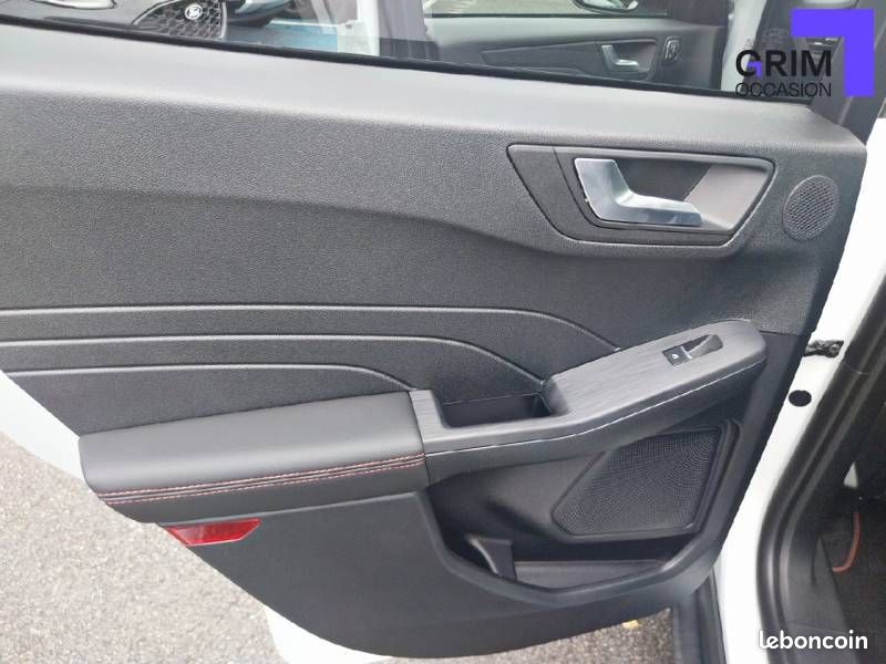 Ford Kuga 2.5 Duratec 243 ch PHEV Powershift ST-Line X (image 22)