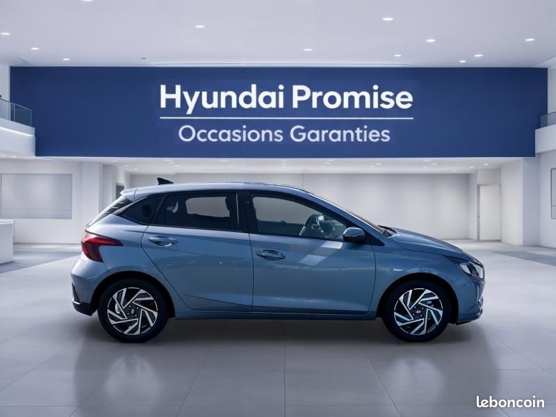 Hyundai i20 1.0 T-GDi 90ch Intuitive (image 6)