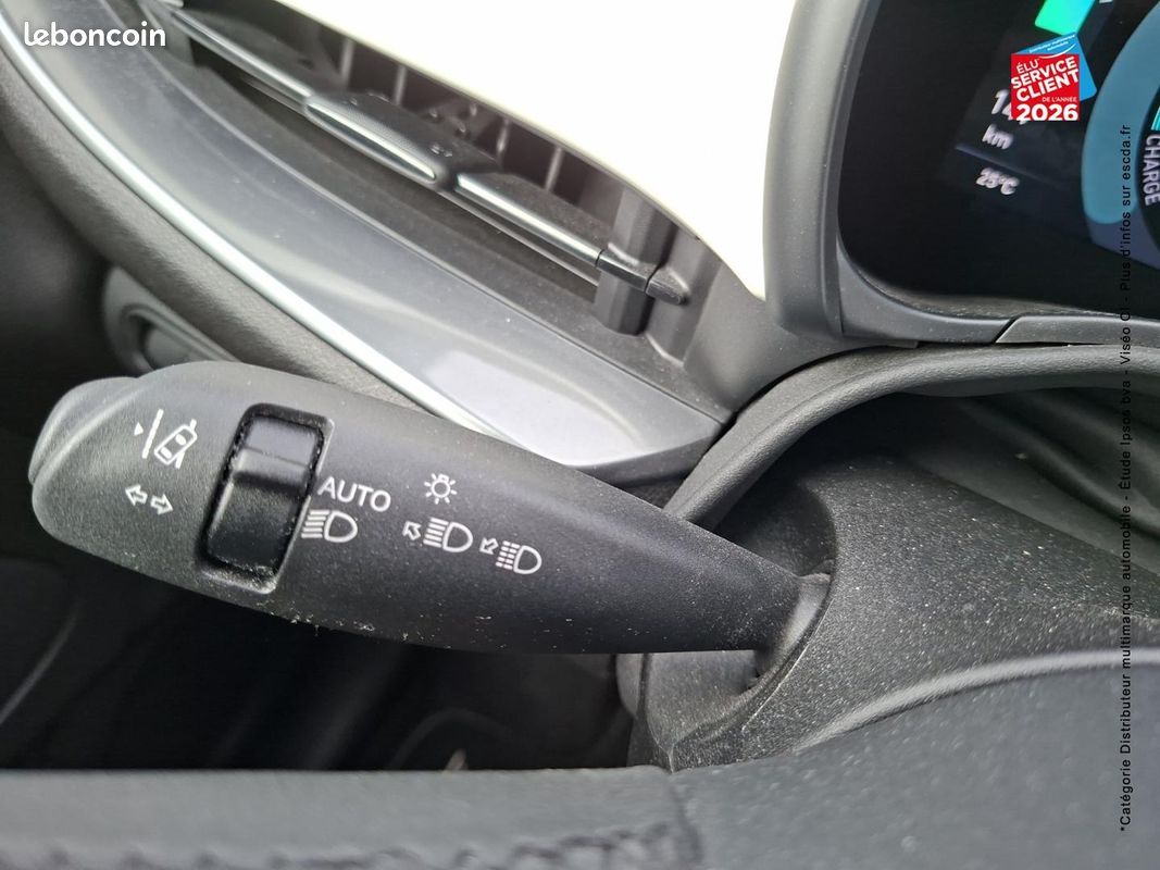 Fiat 500 e 95ch MY23 (image 28)