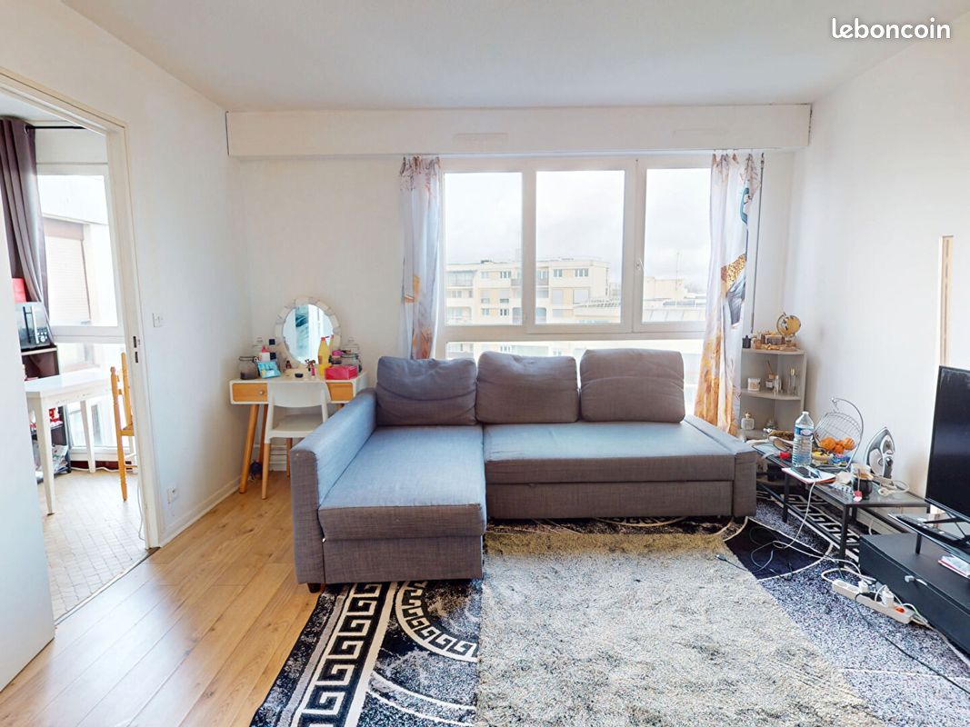 Appartement 1 pièce 30 m² · à Les Ulis · 30 m² · 89 000 €