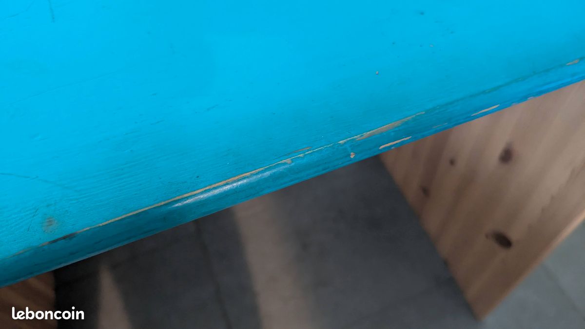 Bureau pin enfant adolescent (image 7)