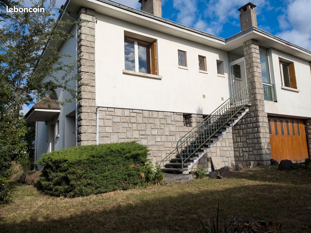 Maison 7 pièces 150 m² · à Aubière · 150 m² · 365 000 €