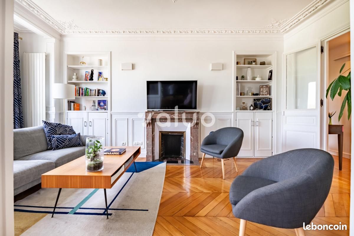 Appartement 3 pièces 7 m² · à Paris · 7 m² · 1 099 000 €