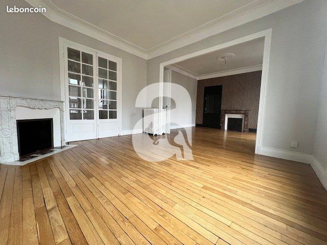 Appartement 5 pièces 96 m² · à Soissons · 96 m² · 159 500 €