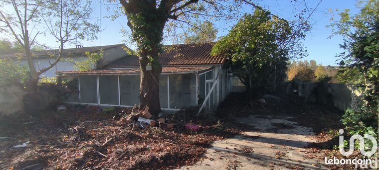 Propriété 5 pièces 106 m²