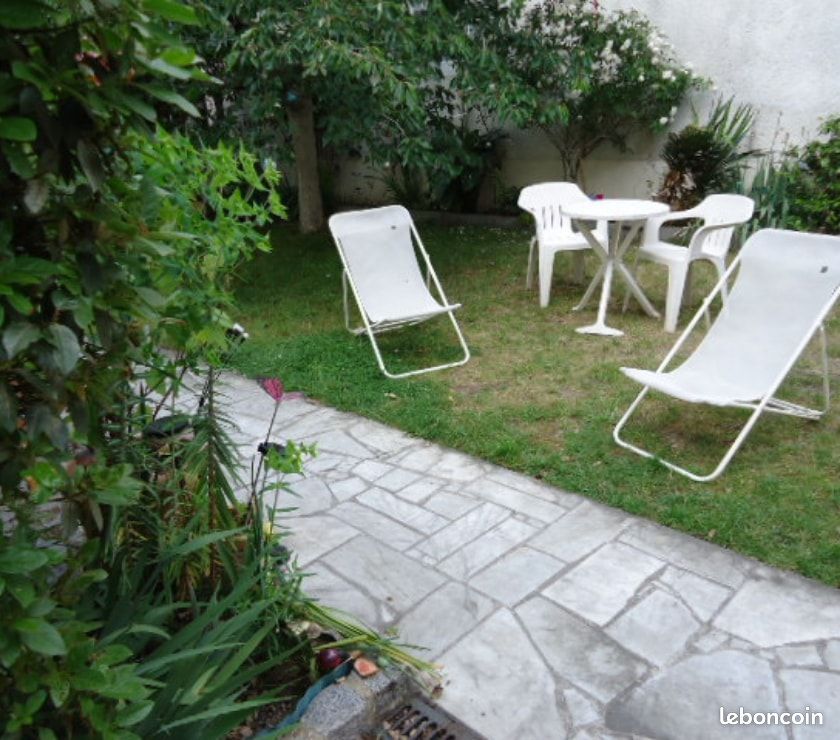 Appartement 1 pièce 26 m² · à Houilles · 26 m² · 315 €/mois