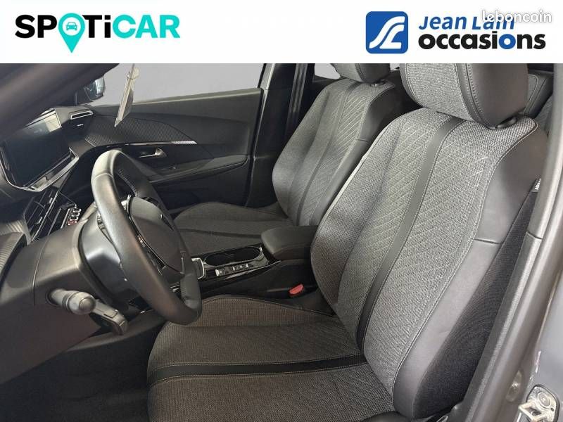 Peugeot 2008 100 S&S BVM6 Allure (image 11)