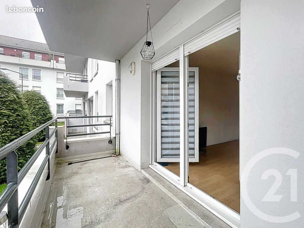 Appartement 3 pièces 62 m² · à Épinal · 62 m² · 157 990 €