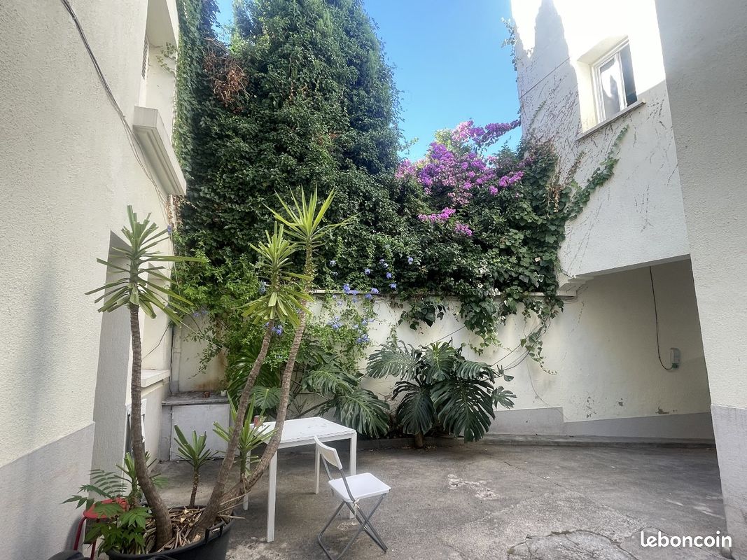 Appartement 2 pièces 41 m² · à Montpellier · 41 m² · 138 000 €