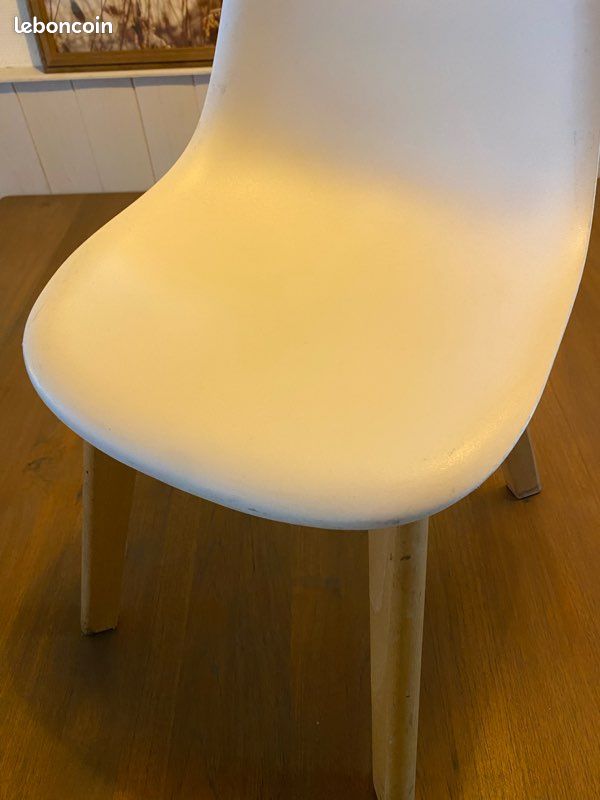 Chaise enfant (image 3)