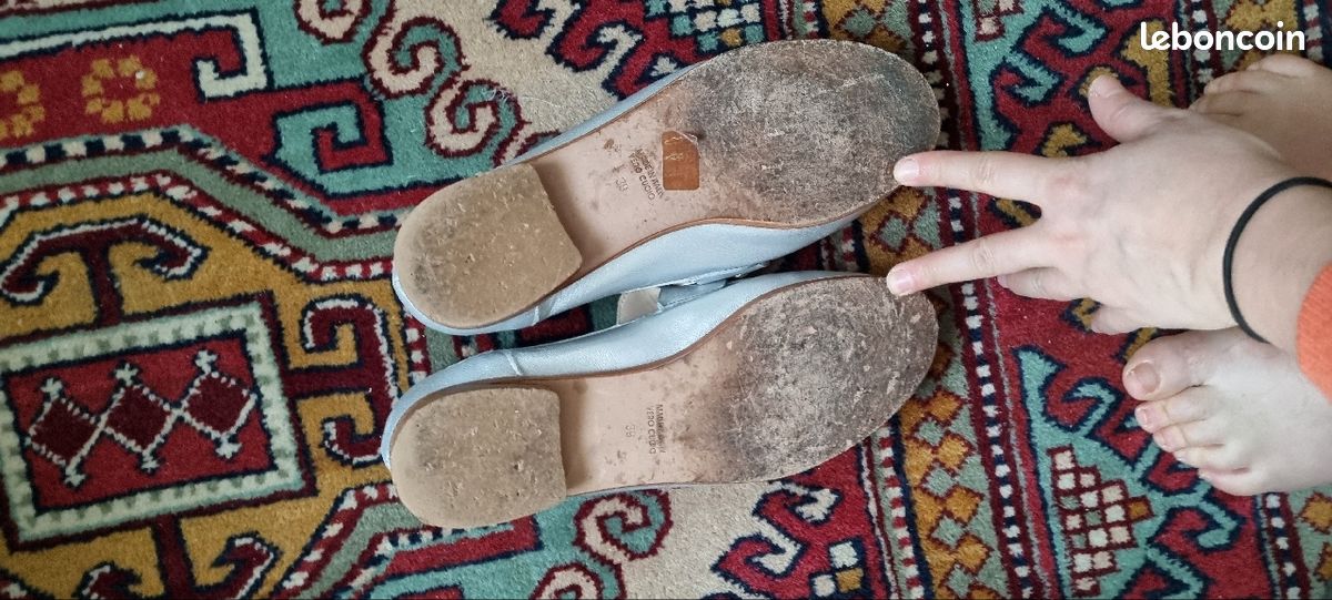 Mocassin Mally (image 3)
