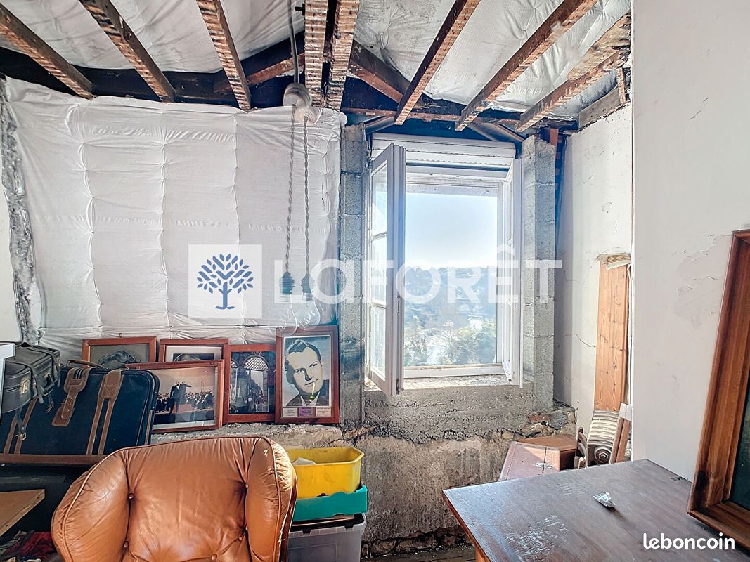 Maison 1 pièce 135 m² - Thouars 79100 (image principale 11)