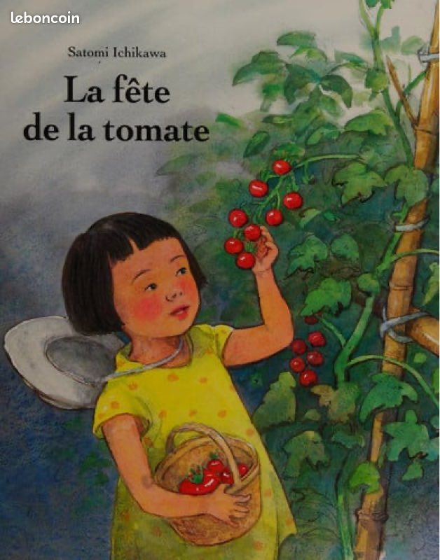 Livre enfant (image 1)